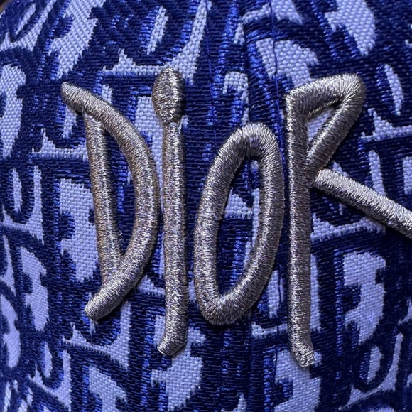 UsedDior man hat in great condition - Picture 5 of 5